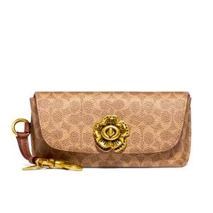 Coach Sunglass Case Bag Charm